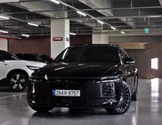 Hyundai Grandeur 2024