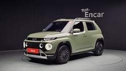 Hyundai Casper 2022