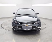 Chevrolet Malibu 2017