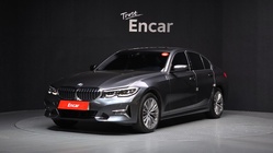 BMW 3 Series 2021