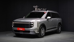 Hyundai Palisade 2025