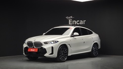 BMW X6 2024