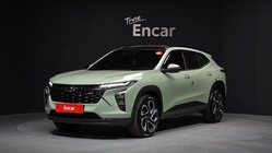 Chevrolet Trax 2023
