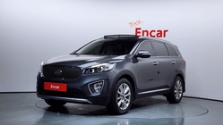 Kia Sorento 2015
