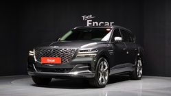 Genesis GV80 2020