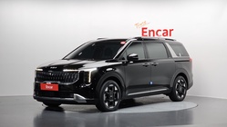 Kia Canival 2025