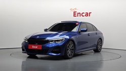 BMW 3 Series 2020