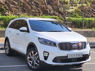Kia Sorento 2019