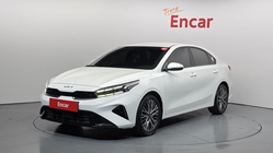 Kia K3 2024