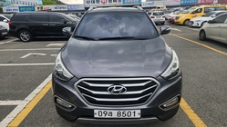 Hyundai Tucson 2014
