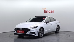 Hyundai Sonata 2022