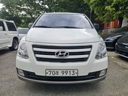 Hyundai Starex 2016