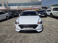 Hyundai Sonata 2020