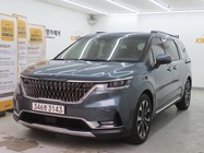 Kia Carnival 2021