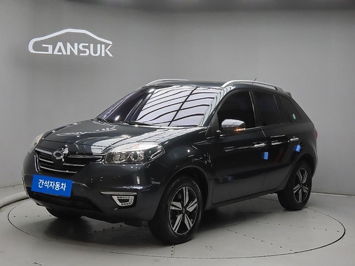 Samsung QM5 2015