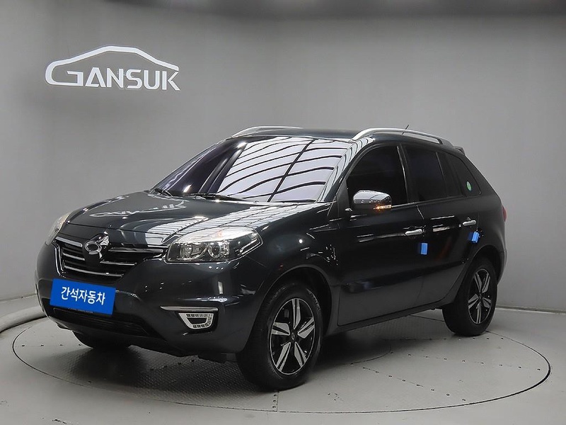 Samsung QM5