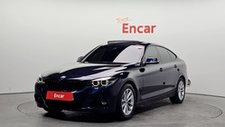 BMW Gran Turismo 2017