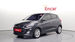 Chevrolet Spark 2018