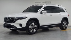 Mercedes-Benz EQB 2023