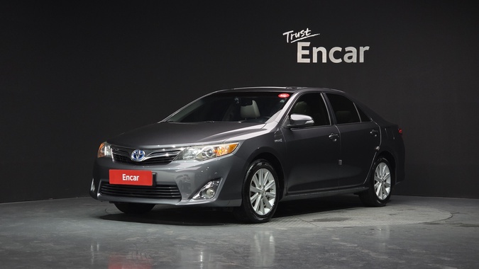 Toyota Camry 2013