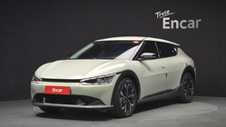 Kia EV6 2022