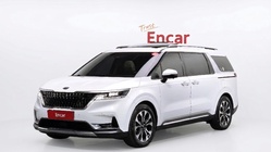 Kia Carnival 2021