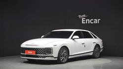 Hyundai Grandeur 2024