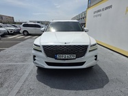 Genesis GV80 2022