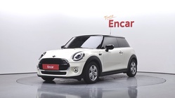 MINI Cooper 2020