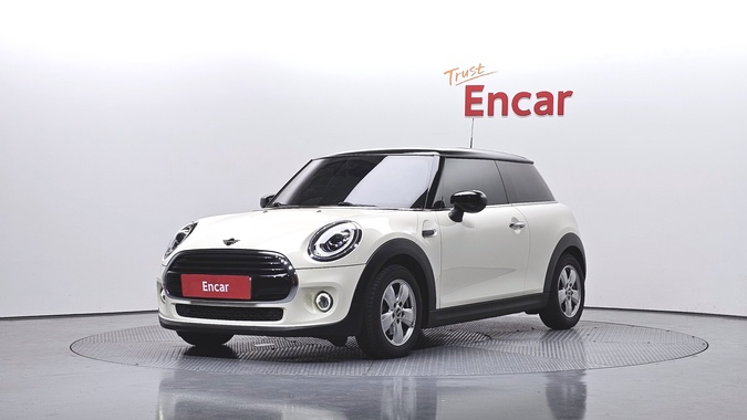 MINI Cooper 2020