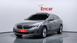 BMW Gran Turismo 2020