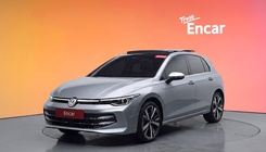 Volkswagen Golf 2026