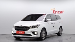 Kia Canival 2018