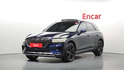 Genesis GV70 2021