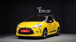 Citroen DS3 2015