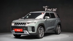 Ssangyong Torres 2022