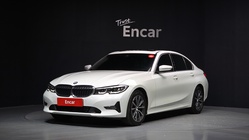 BMW 3 Series 2019