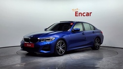 BMW 3 Series 2022