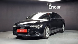 Audi A6 2013