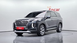 Hyundai Palisade 2019