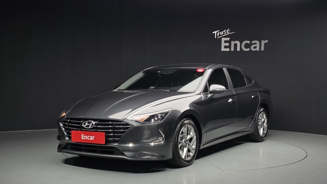 Hyundai Sonata 2021