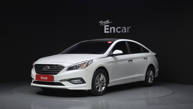 Hyundai Sonata 2014