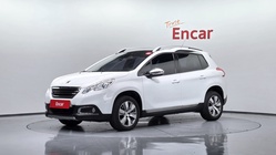 Peugeot 2008 2016