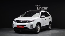 Kia Sorento 2013