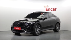 Mercedes-Benz GLC-Class 2026