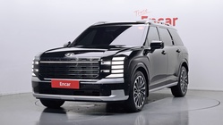 Hyundai Palisade 2025