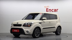 Kia Soul 2012