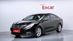 Hyundai Sonata 2009