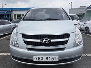Hyundai Starex 2008
