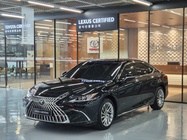 Lexus ES 2025
